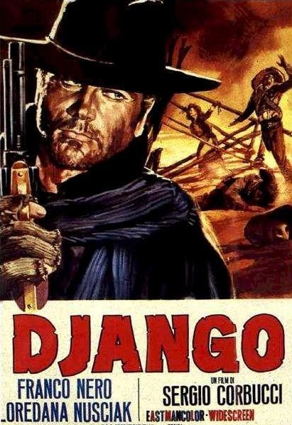 django cartel