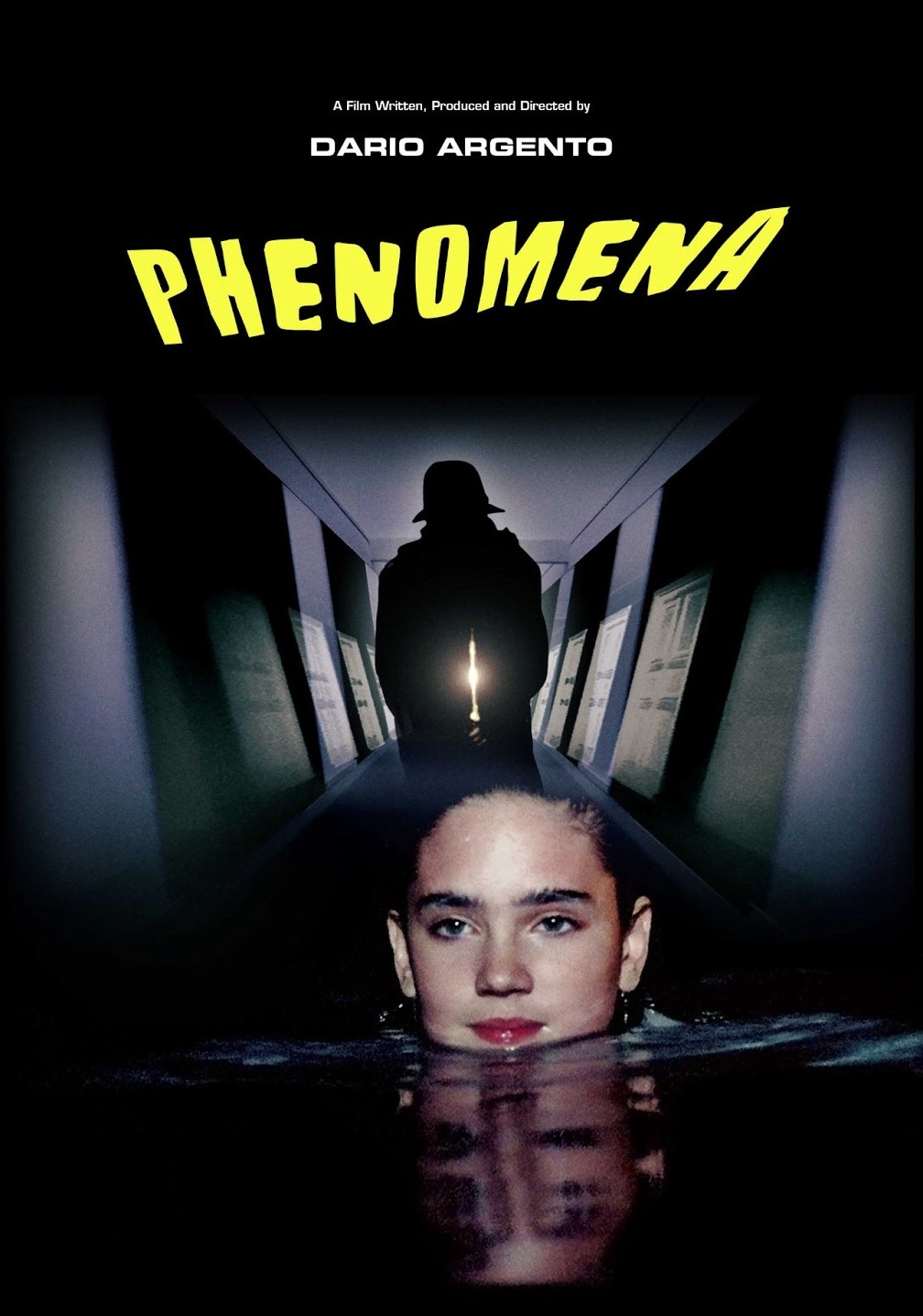 PHENOMENA - v2 - Silver Ferox Design