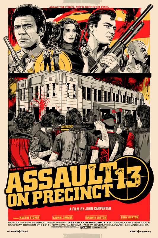 Assault_on_Precinct_13_Mondo_Poster_2011